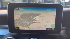 Mercedes-Benz GLC 250 4Matic AMG Line Premium Plus 5dr 9G-Tronic Petrol Estate